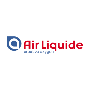 Logo Client Air Liquide