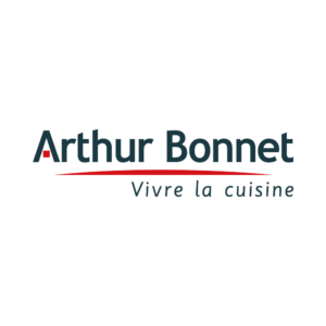 Logo Client Arthur Bonnet