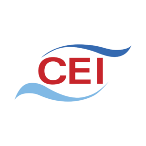 Logo Client CEI