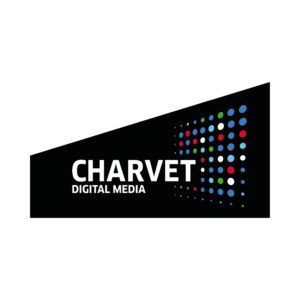 Logo Client Charvet Digital Media