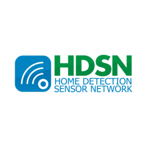 Logo Client Home Detection Sensor Network