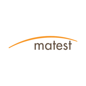 Logo Client Matest