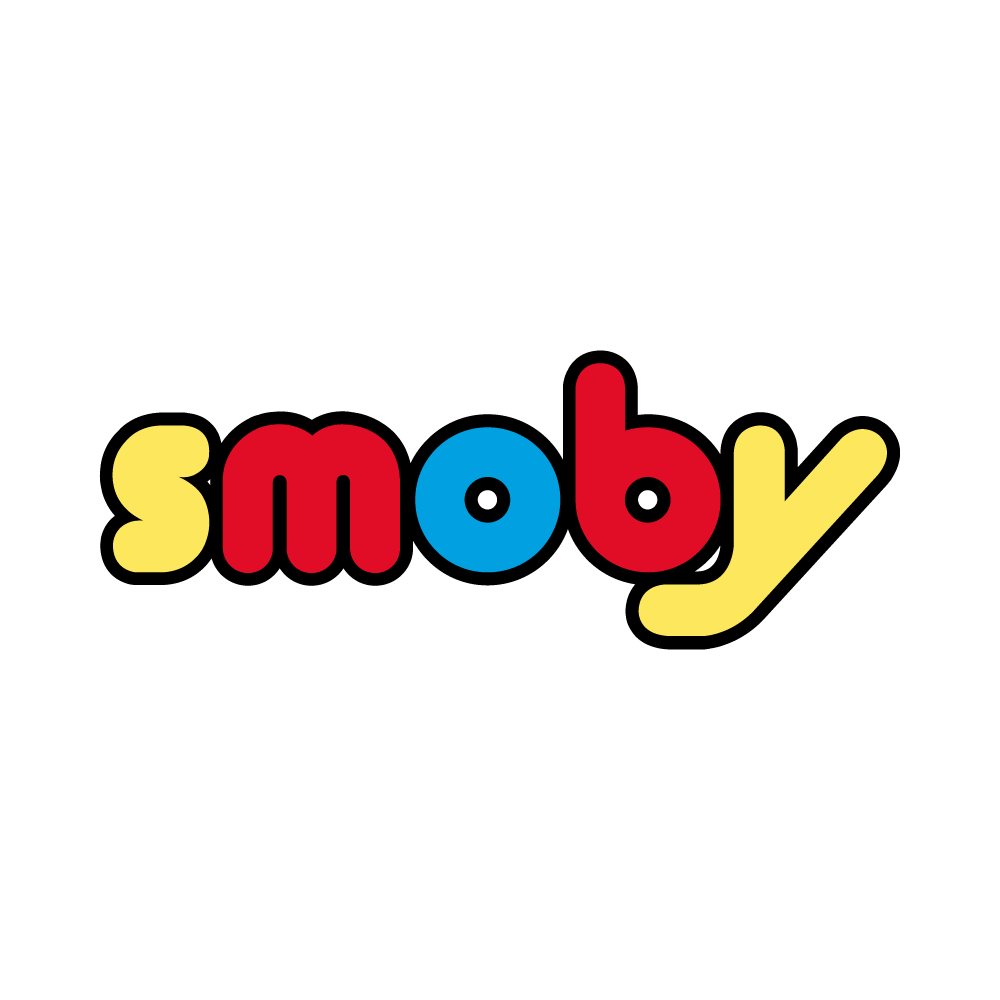 Smoby - eddsdesign