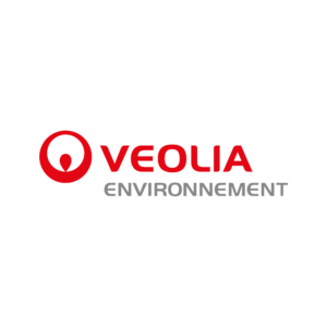 Logo Client Véolia