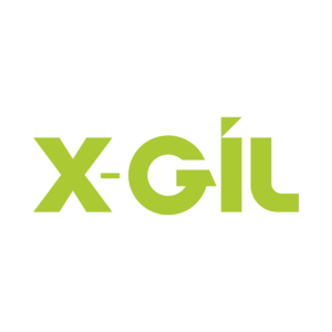 Logo Client X-Gil