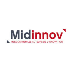 Logo Recompense Midinnov