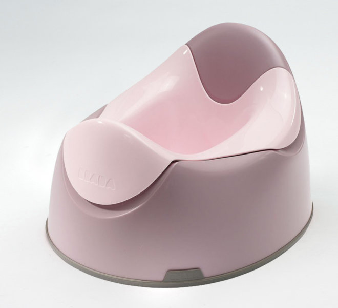 EDDS Design Projets Beaba Pot ergonomique