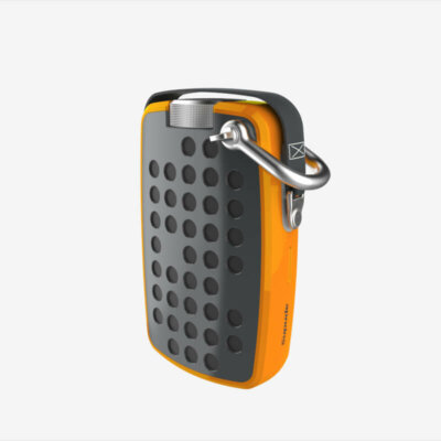EDDS Design Projets Supude Enceinte Bluetooth portable
