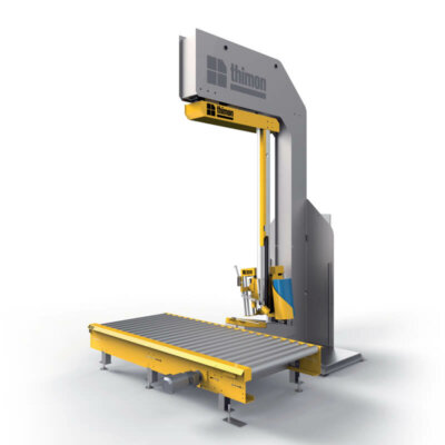EDDS Design Projets Thimon Machines d'emballag
