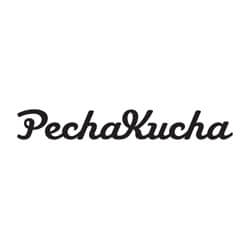 Logo Recompense Pecha Kucha