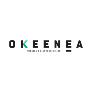 Logo Client Okeenea