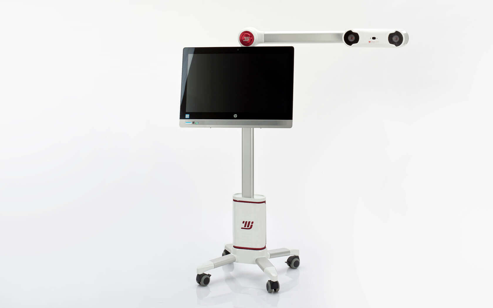 Etude design produit ModJaw Tech in Motion - EDDS Design - Studio