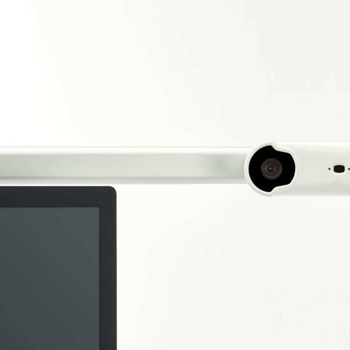 Etude design produit ModJaw Tech in Motion - EDDS Design - Studio