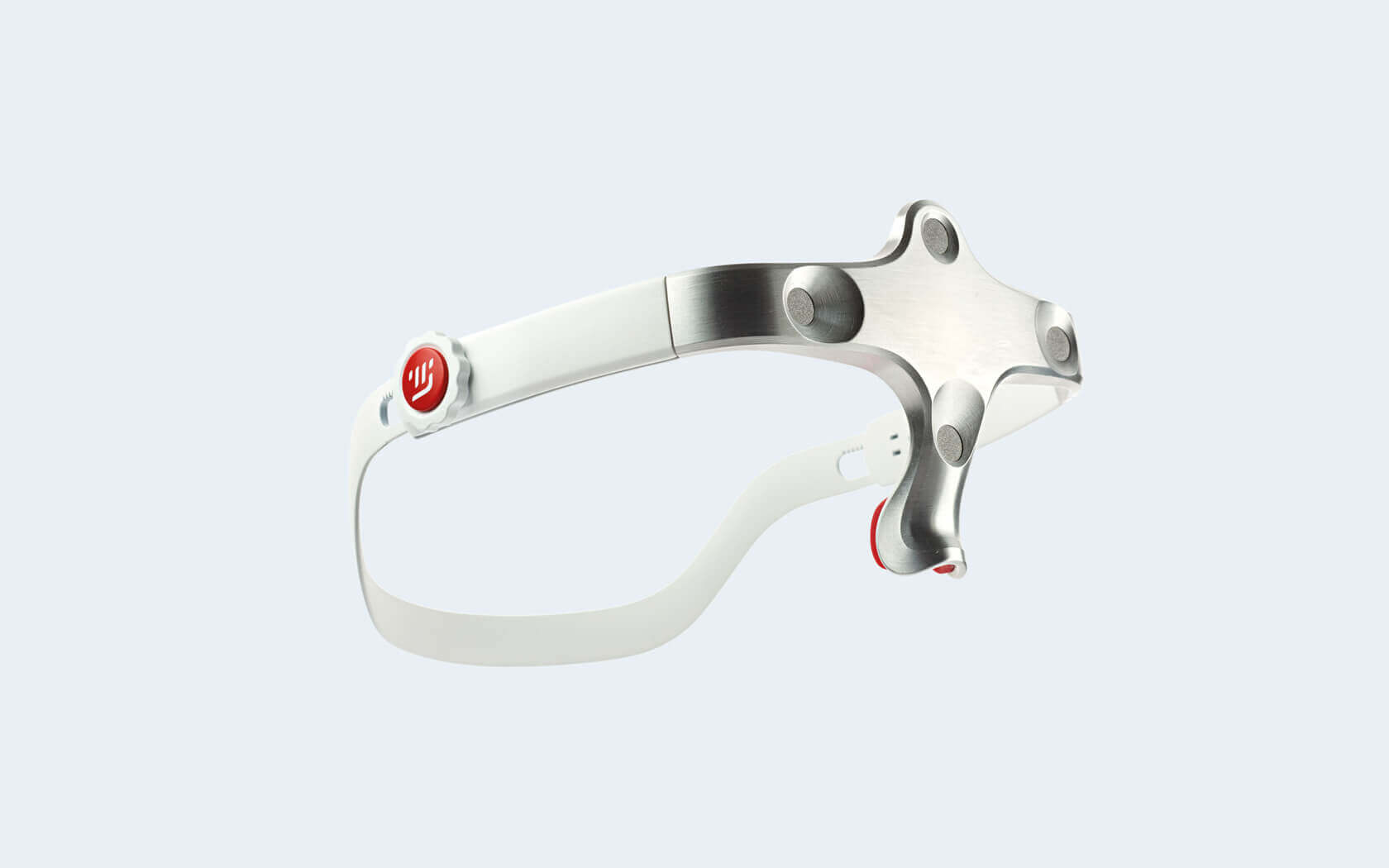 Etude design produit ModJaw Tech in Motion - EDDS Design - Studio