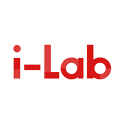 Logo Recompense Lauréat i-Lab