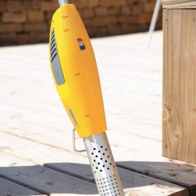 Hozelock – Désherbeur électrique Green Power XL