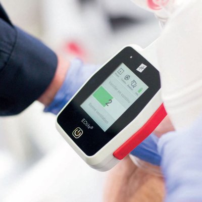 Archeon – Dispositif d’urgence EoLife