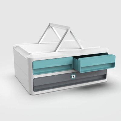CEP – Module de classement nomade MoovUp